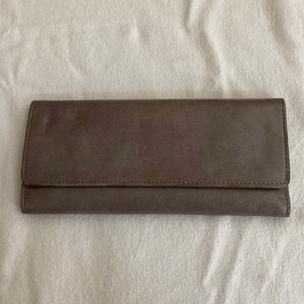 HOBO Wallet